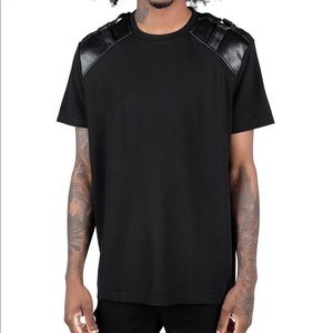 Killstar Ring of Fire top